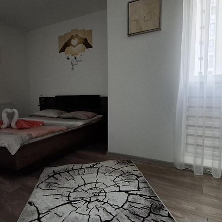 Ludi House Apartment Târgu-Mureş Dış mekan fotoğraf