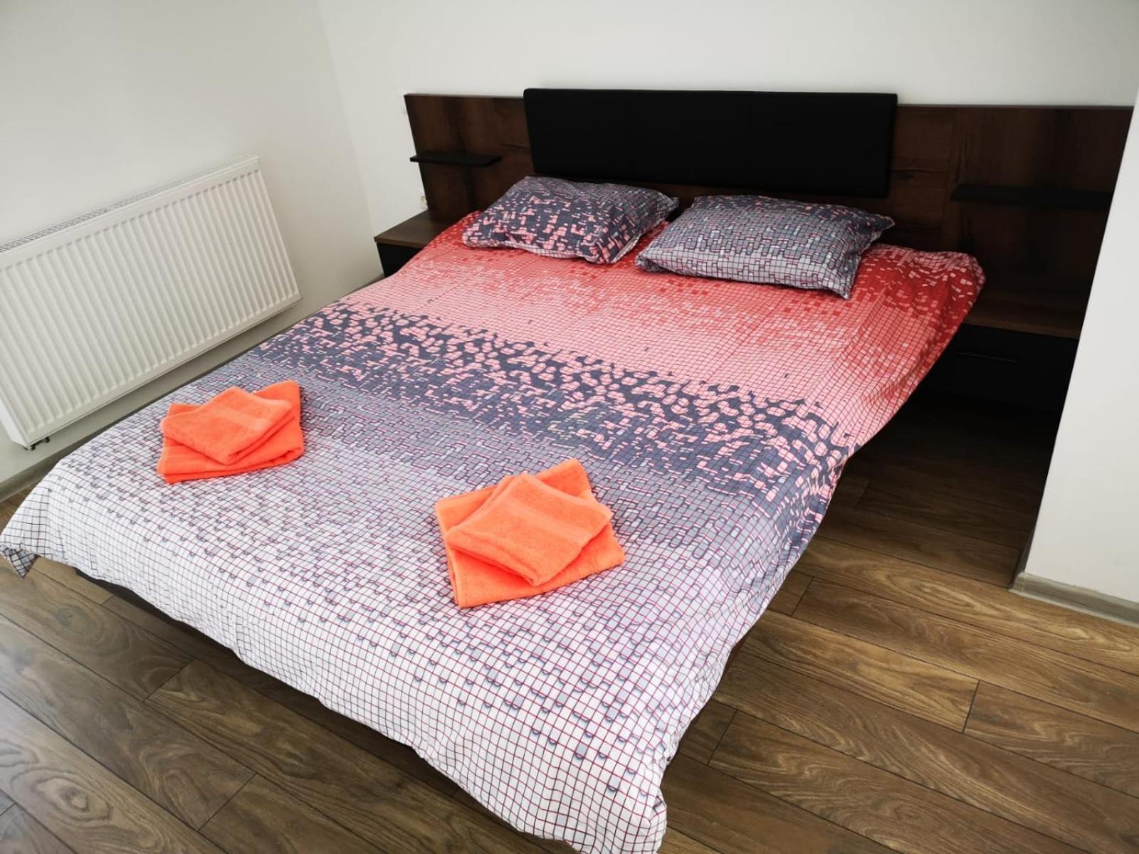 Ludi House Apartment Târgu-Mureş Dış mekan fotoğraf