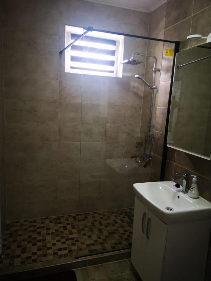 Ludi House Apartment Târgu-Mureş Dış mekan fotoğraf
