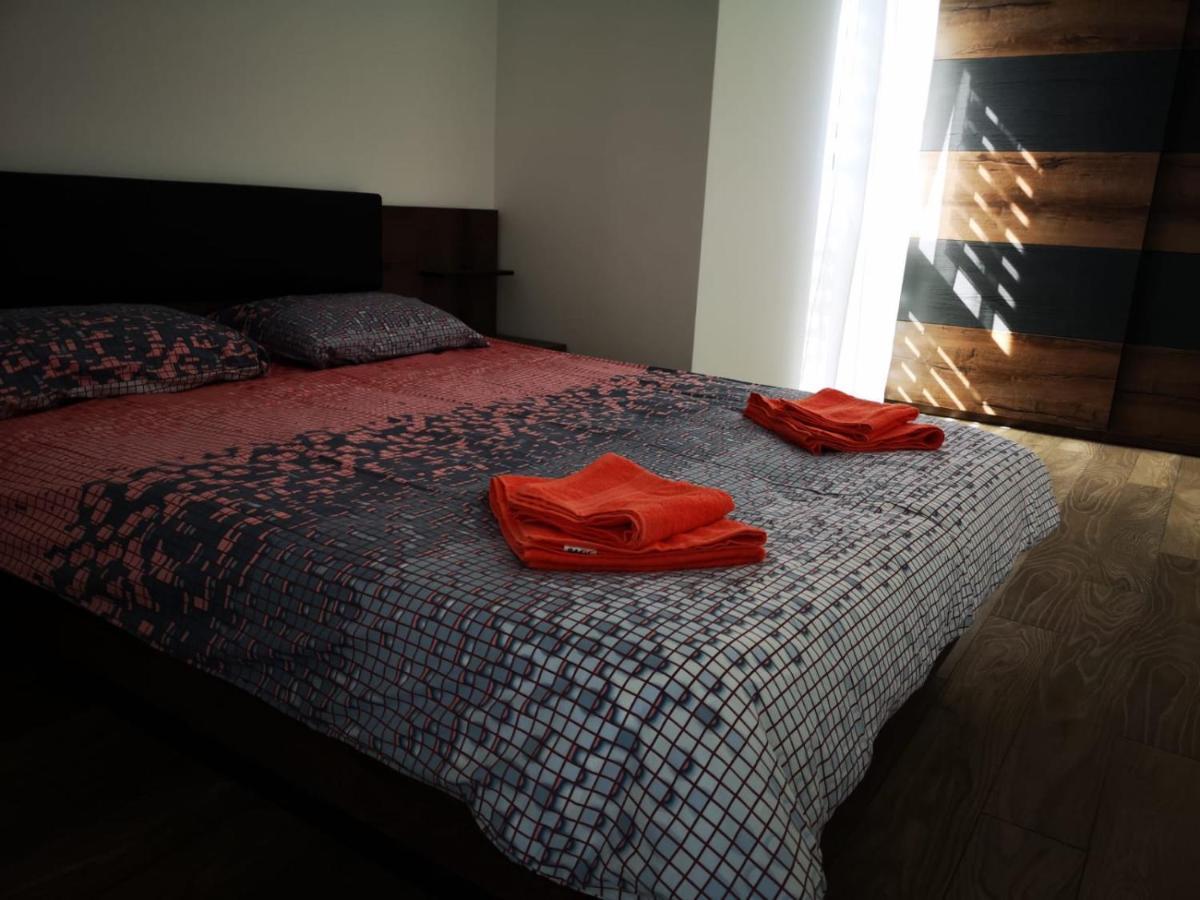 Ludi House Apartment Târgu-Mureş Dış mekan fotoğraf