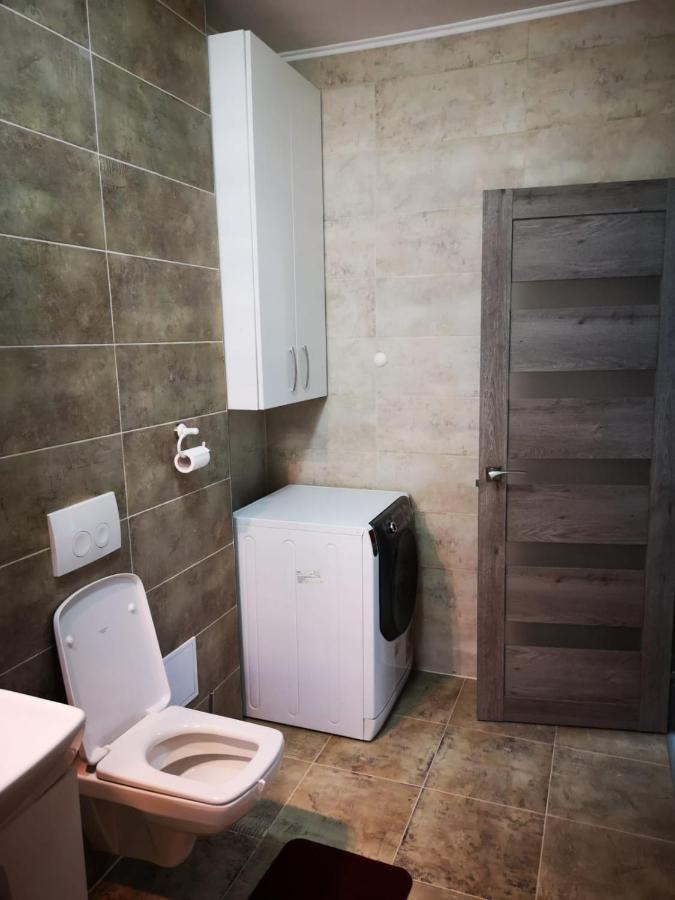 Ludi House Apartment Târgu-Mureş Dış mekan fotoğraf