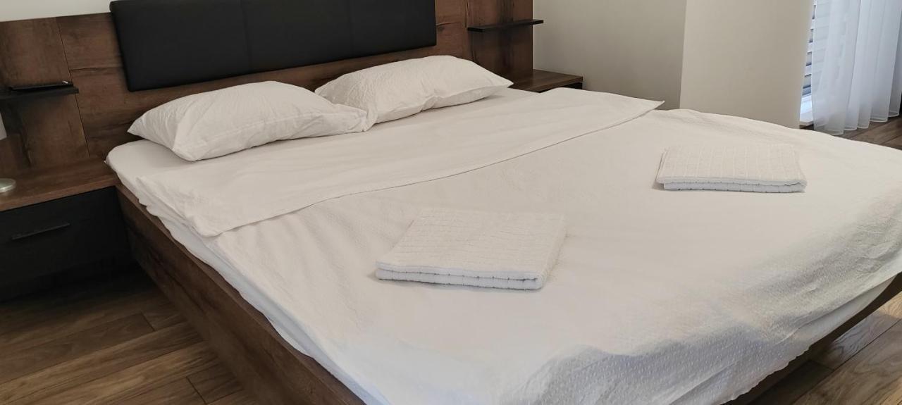 Ludi House Apartment Târgu-Mureş Dış mekan fotoğraf