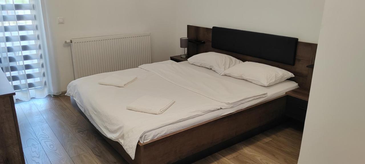 Ludi House Apartment Târgu-Mureş Dış mekan fotoğraf