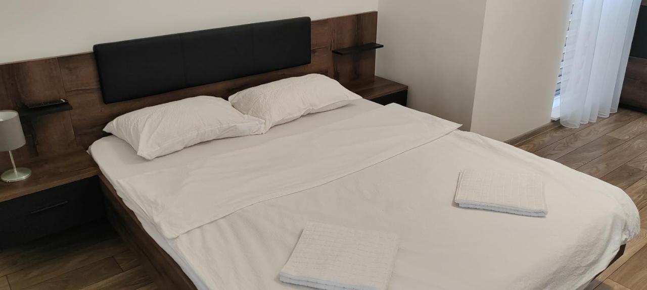 Ludi House Apartment Târgu-Mureş Dış mekan fotoğraf