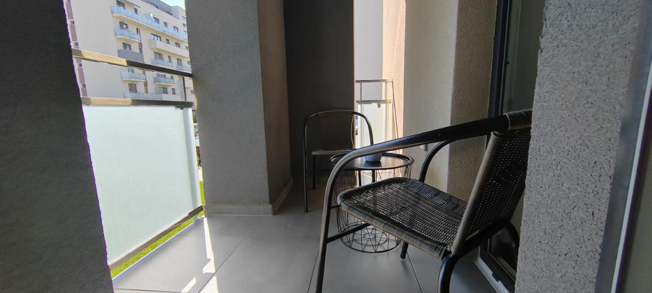 Ludi House Apartment Târgu-Mureş Dış mekan fotoğraf