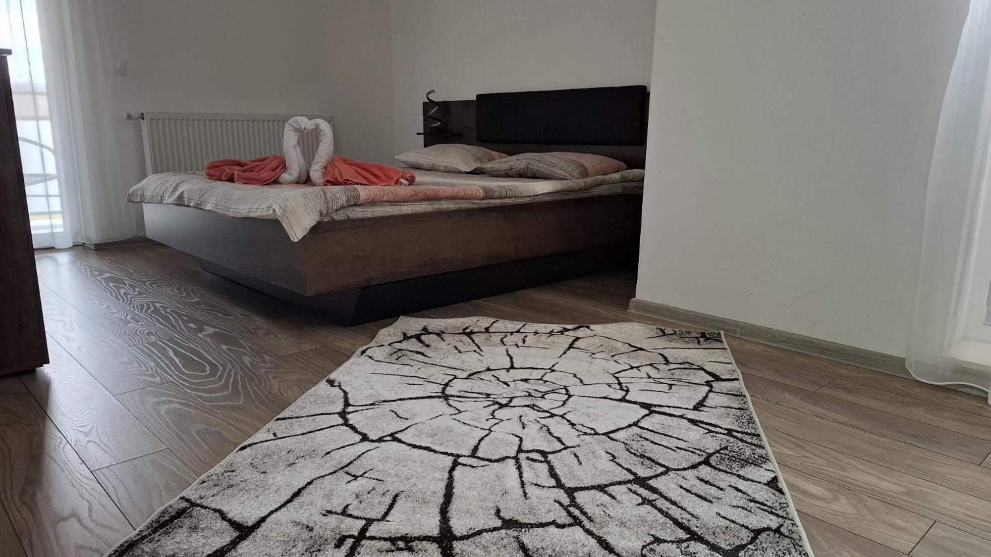 Ludi House Apartment Târgu-Mureş Dış mekan fotoğraf