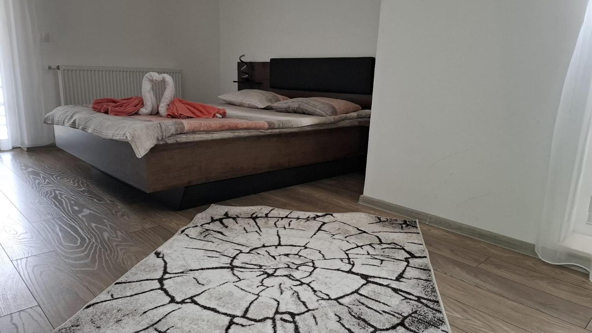 Ludi House Apartment Târgu-Mureş Dış mekan fotoğraf