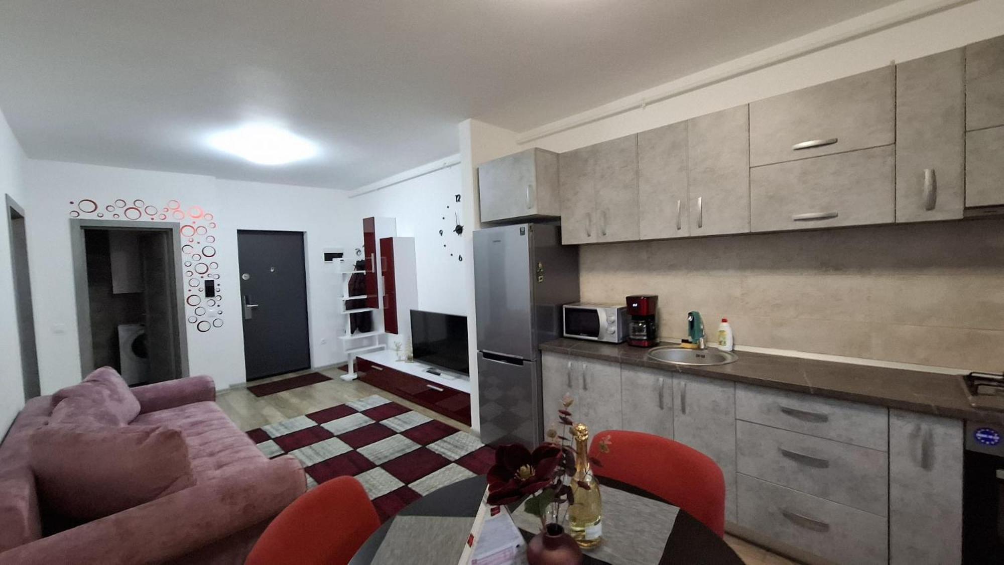 Ludi House Apartment Târgu-Mureş Dış mekan fotoğraf